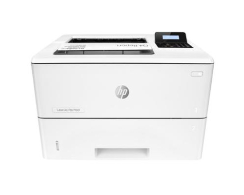 Лазерный принтер HP LaserJet Enterprise M501dn (J8H61A)