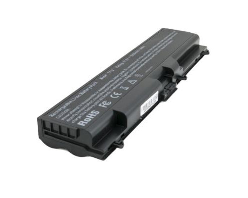 Аккумулятор для ноутбука Lenovo ThinkPad T410, 5200 mAh Extradigital (BNL3950)