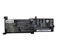 Аккумулятор для ноутбука Lenovo IdeaPad 320-15 L16C2PB1, 4645mAh (35Wh), 2cell, 7.6V, Li-ion (A47412)
