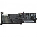 Аккумулятор для ноутбука Lenovo IdeaPad 320-15 L16C2PB1, 4645mAh (35Wh), 2cell, 7.6V, Li-ion (A47412)