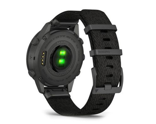 Смарт-часы Garmin MARQ Commander (010-02006-10)