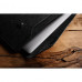 Чехол для ноутбука MUJJO 15", Black (MUJJO-SL-033-BK)