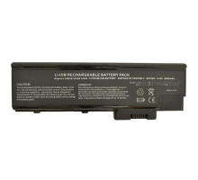 Аккумулятор для ноутбука AlSoft Acer LIP-4084QUPC 4400mAh 8cell 14.8V Li-ion (A41196)