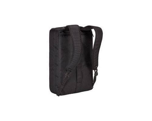 Сумка для ноутбука Thule 15.6" Accent Laptop Bag TACLB-116 Black (3203625)