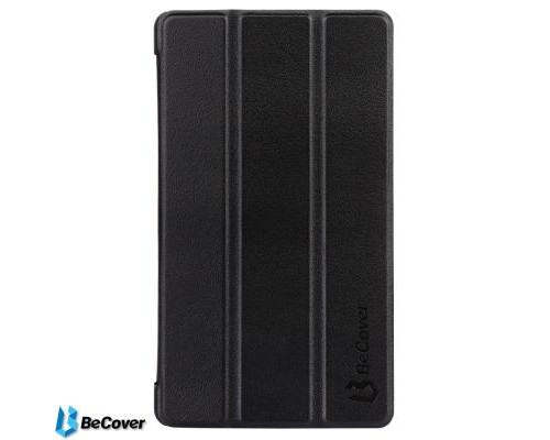Чехол для планшета BeCover Smart Case для HUAWEI Mediapad T3 7 3G (BG2-U01) Black (701662)