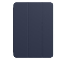Чехол для планшета Apple Smart Folio for iPad Pro 11" (3rd gen) - Deep Navy (MJMC3ZM/A)