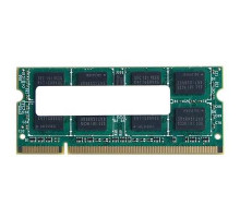 Модуль памяти для ноутбука SoDIMM DDR2 4GB 800MHz Golden Memory (GM800D2S6/4)