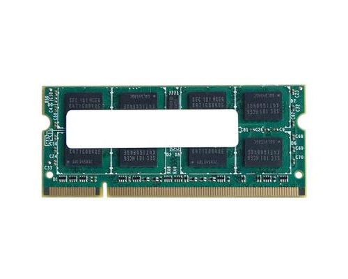 Модуль памяти для ноутбука SoDIMM DDR2 4GB 800MHz Golden Memory (GM800D2S6/4)