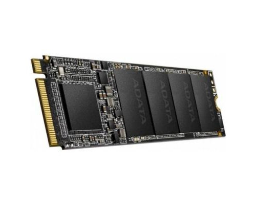 Накопитель SSD M.2 2280 128GB ADATA (ASX6000LNP-128GT-C)