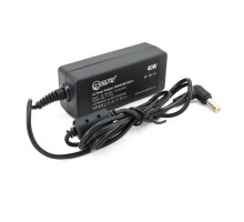 Блок питания к ноутбуку Extradigital Acer 19V, 2.15 A, 40W (5.5x1.7) (PSA3831)