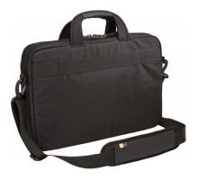 Сумка для ноутбука CASE LOGIC 15.6" Notion TSA Brief NOTIA114 Black (3204198)