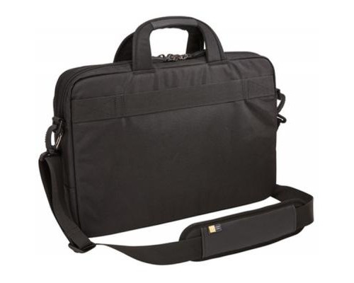Сумка для ноутбука CASE LOGIC 15.6" Notion TSA Brief NOTIA114 Black (3204198)
