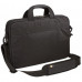 Сумка для ноутбука CASE LOGIC 15.6" Notion TSA Brief NOTIA114 Black (3204198)