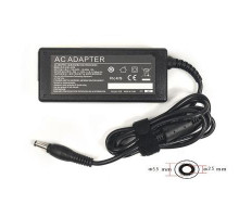 Блок питания к ноутбуку PowerPlant IBM/LENOVO 220V, 20V 65W 3.25A (5.5*2.5) (IB65H5525)
