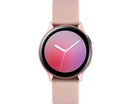 Смарт-часы Samsung SM-R820/4 (Galaxy Watch Active2 44mm Alu) Gold (SM-R820NZDASEK)