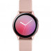 Смарт-часы Samsung SM-R820/4 (Galaxy Watch Active2 44mm Alu) Gold (SM-R820NZDASEK)