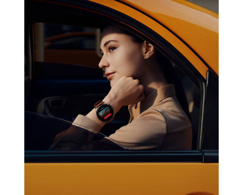Смарт-часы Huawei Watch 3 Pro Classic Titanium (55026781)