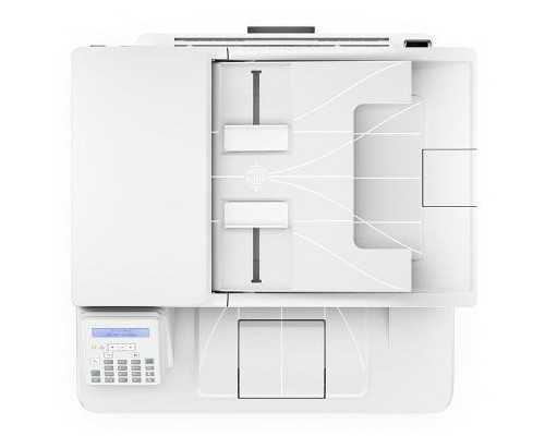 Многофункциональное устройство HP LaserJet Pro M227fdn (G3Q79A)
