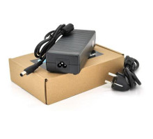 Блок питания к ноутбуку Merlion HP 120W 18.5V 6.5А, 7.4*5.0 (00158 / LHP120/18.5-7.4*5.0)