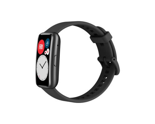 Смарт-часы Huawei Watch Fit Graphite Black (55025871)