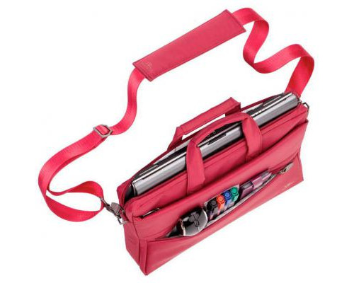 Сумка для ноутбука RivaCase 15.6" 8630 Red (8630Red)