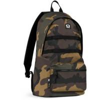 Рюкзак для ноутбука Ogio 15.6" ALPHA CORE CON 120 PACK WD CAMO (5919013OG)