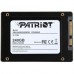 Накопитель SSD 2.5" 240GB Patriot (PBU240GS25SSDR)