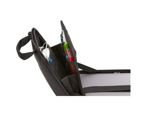 Сумка для ноутбука Thule 13" Gauntlet MacBook Pro Attache TGAE-2355 Black (3203975)