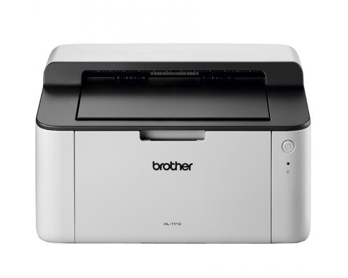 Лазерный принтер Brother HL-1110R (HL1110R1)