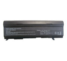 Аккумулятор для ноутбука AlSoft Toshiba PA3465U 6600mAh 9cell 10.8V Li-ion (A41141)