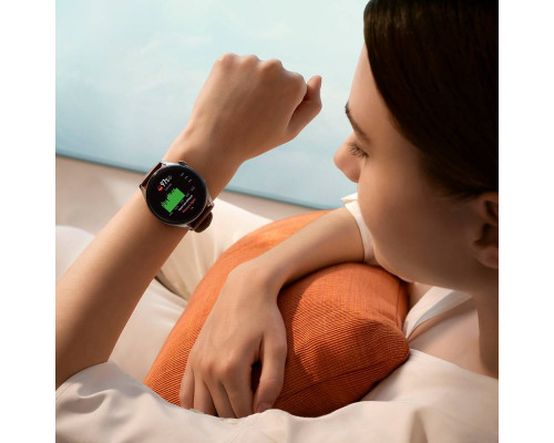 Смарт-часы Huawei Watch 3 Pro Classic Titanium (55026781)
