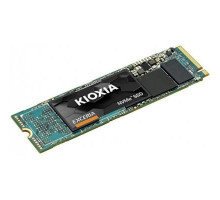 Накопитель SSD M.2 2280 1TB EXCERIA NVMe KIOXIA (LRC10Z001TG8)