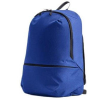 Рюкзак для ноутбука Xiaomi 14" Z Bag Ultra Light Portable Mini Backpack Blue (6971941370559)