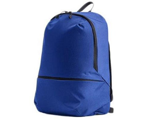 Рюкзак для ноутбука Xiaomi 14" Z Bag Ultra Light Portable Mini Backpack Blue (6971941370559)