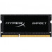 Модуль памяти для ноутбука SoDIMM DDR3 8GB 2133 MHz HyperX Impact Black HyperX (Kingston Fury) (HX321LS11IB2/8)