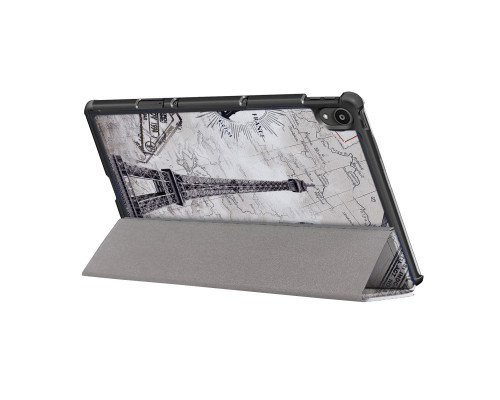 Чехол для планшета BeCover Smart Case Lenovo Tab P11 Paris (706104)