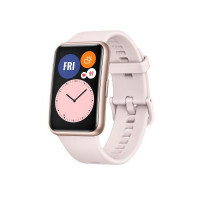 Смарт-часы Huawei Watch Fit Sakura Pink (55025872)