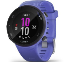 Смарт-часы Garmin Forerunner 45, Small, Iris (010-02156-11)