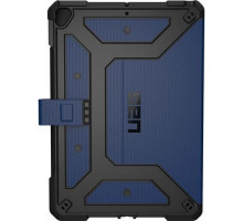 Чехол для планшета Uag iPad 10.2 2019 Metropolis, Cobalt (121916115050)