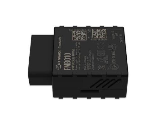 GPS трекер Teltonika FMB010