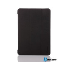 Чехол для планшета BeCover Smart Case для Lenovo Tab M10 Plus TB-X606F Black (704800)