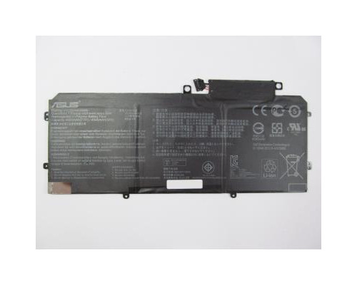 Аккумулятор для ноутбука ASUS UX360 C31N1528, 4680mAh (54Wh), 3cell, 11.55V, Li-Pol (A47295)
