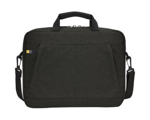 Сумка для ноутбука CASE LOGIC 14" Huxton Attache HUXA-114 Black (3203127)