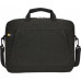 Сумка для ноутбука CASE LOGIC 14" Huxton Attache HUXA-114 Black (3203127)
