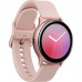 Смарт-часы Samsung SM-R820/4 (Galaxy Watch Active2 44mm Alu) Gold (SM-R820NZDASEK)