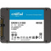 Накопитель SSD 2.5" 480GB Micron (CT480BX500SSD1)