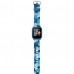 Смарт-часы CANYON CNE-KW33BL Kids smartwatch Blue camouflage (CNE-KW33BL)