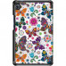 Чехол для планшета BeCover Smart Case Huawei MatePad T8 Butterfly (705098) (705098)