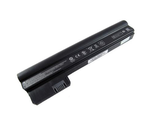 Аккумулятор для ноутбука HP HP Mini 210 HSTNN-IB0O 5000mAh (55Wh) 6cell 11.1V Li-ion (A41983)