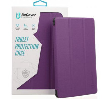 Чехол для планшета BeCover Smart Case Huawei MatePad T10 Purple (705394)
